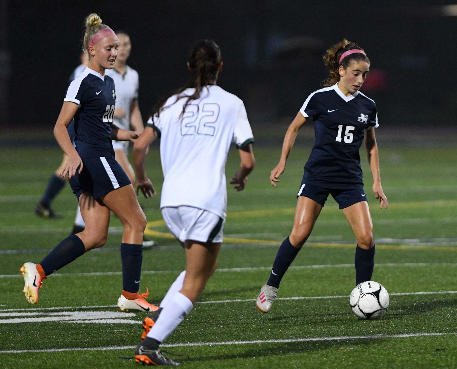 Camp Hill Trinity Soccer 9